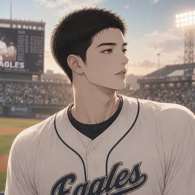 Profile image of 강시우