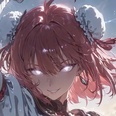Profile image of 茨木 華扇