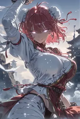 Profile image of 茨木 華扇