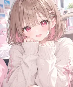 Profile image of Himeno