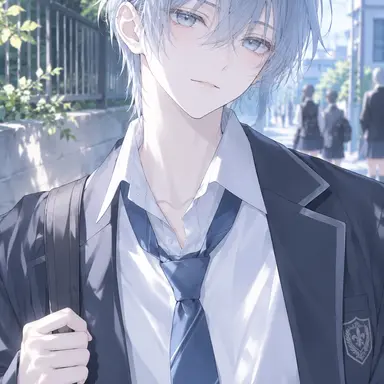 Profile image of Gen