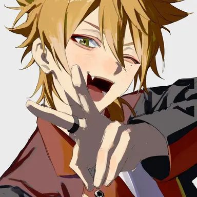 Profile image of ガク