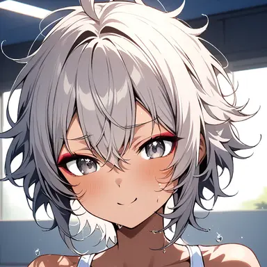 Profile image of 沖田 ミナセ