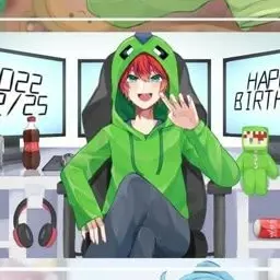 Profile image of じゃぱぱ
