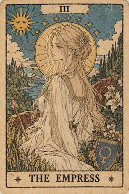 Profile image of セラフィーナ