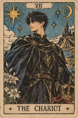 Profile image of ルシアン