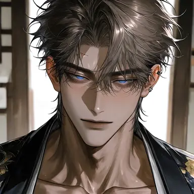 Profile image of Shige