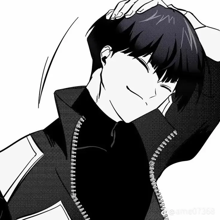 Roenflsmd98의 호시나 소우시로