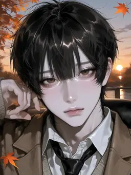 Profile image of Momiji