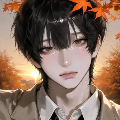 Profile image of Momiji