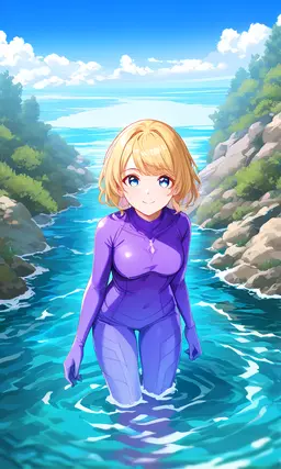 Profile image of ペルセポネ