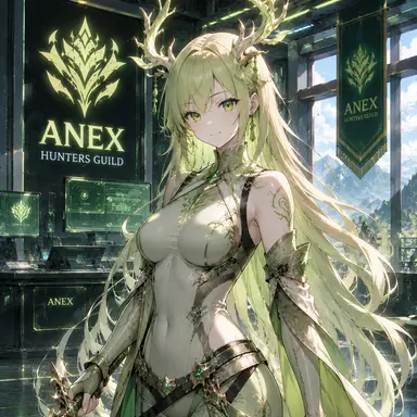 Profile image of 엘루나