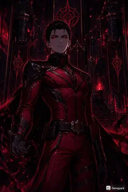 Profile image of ハデス