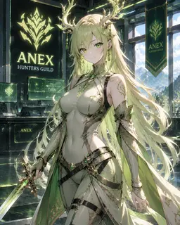 Profile image of エルナ