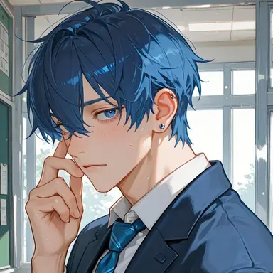 Profile image of 莉久