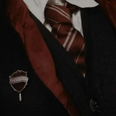 Profile image of 론 위즐리