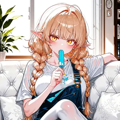 Profile image of アリス