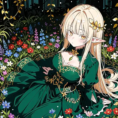 Profile image of アリス