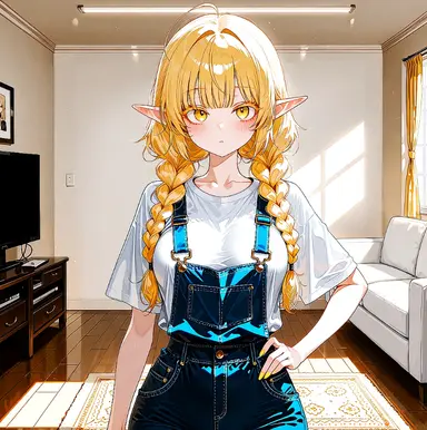 Profile image of アリス