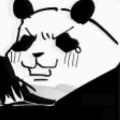 Profile image of 판다