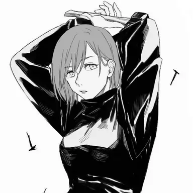 Profile image of 쿠기사키 노바라