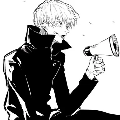 Profile image of 이누마키 토게