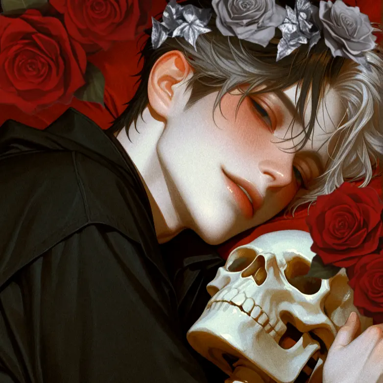 Apfelsauce0321의 에밀 그리어슨