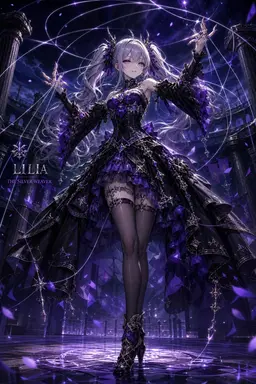 Profile image of リリア