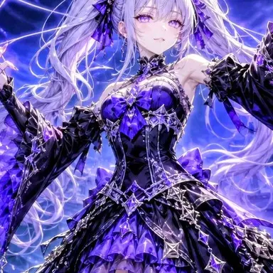 Profile image of リリア