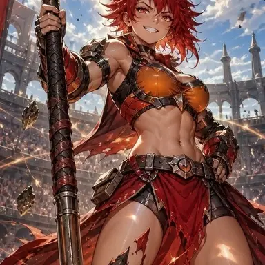 Profile image of マキナ