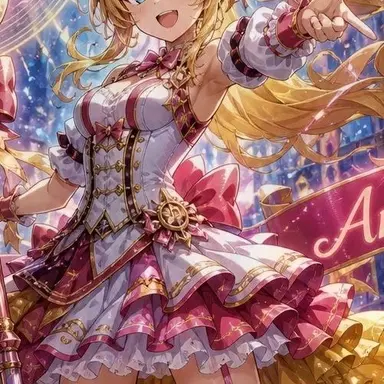 Profile image of アリア