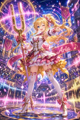 Profile image of アリア
