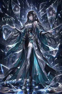 Profile image of セレス
