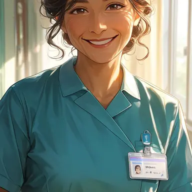 Profile image of Bev Okafor