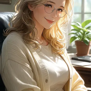 Profile image of Dr. Maren Holt