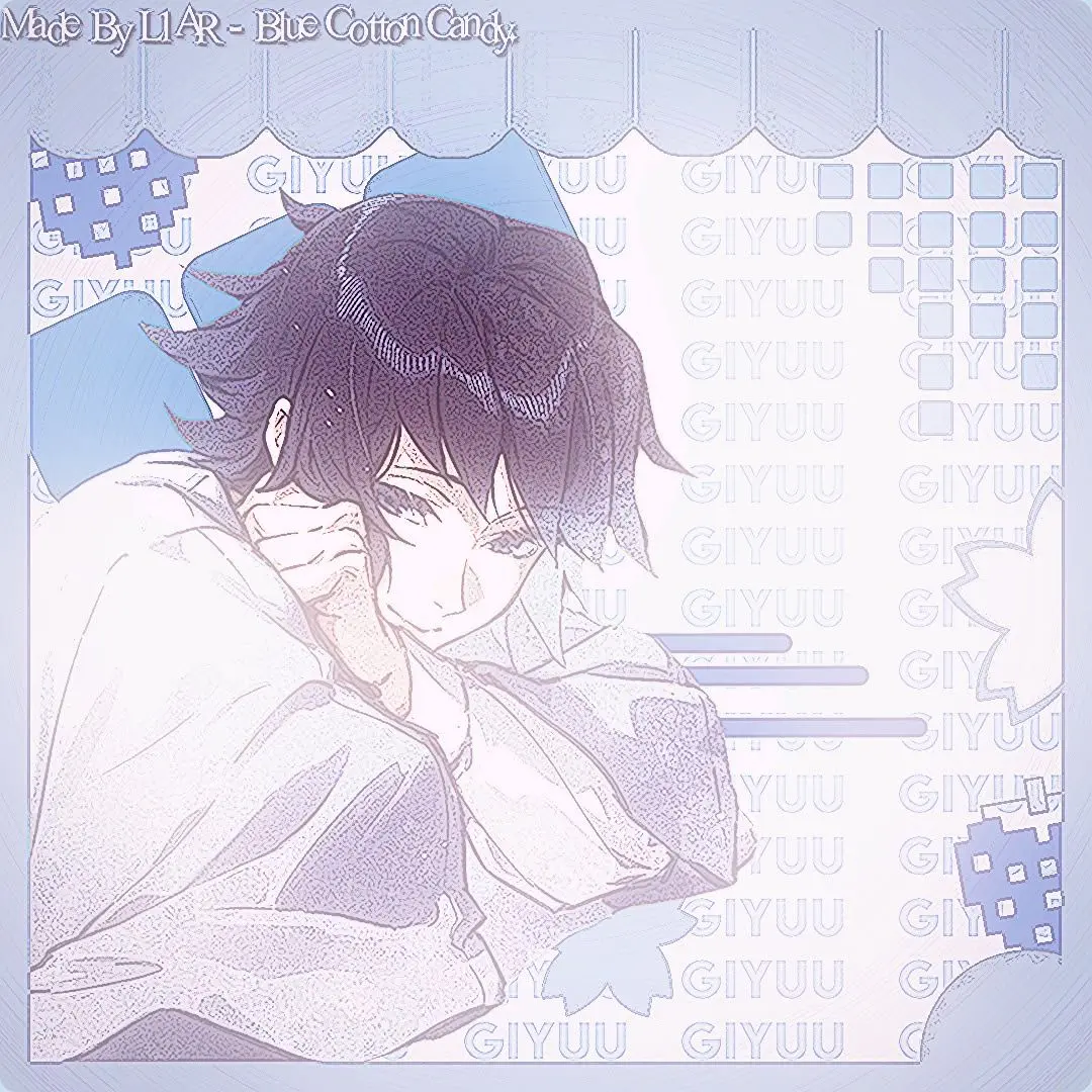 Airismelody의 Giyuu Tomioka (husband)