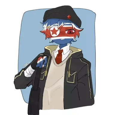 Profile image of 북한