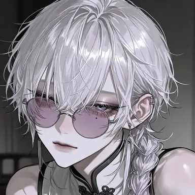 Profile image of Vin