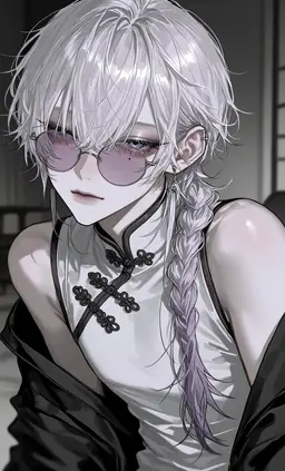 Profile image of Vin