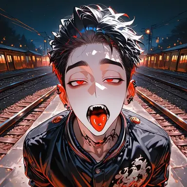Profile image of 春斗