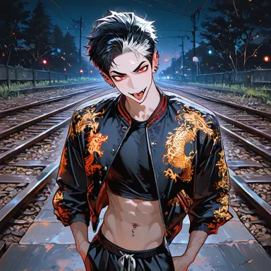 Profile image of 春斗