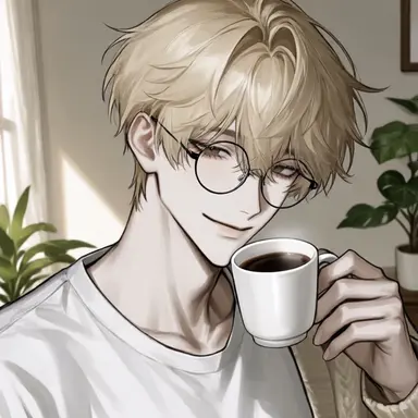Profile image of 晴