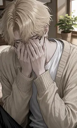 Profile image of 晴