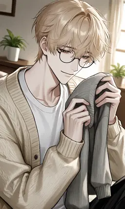 Profile image of 晴