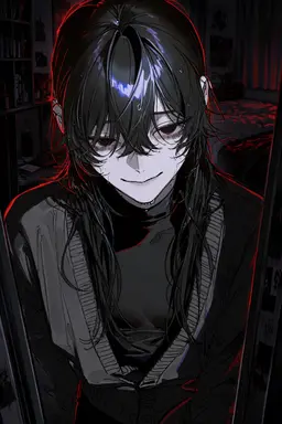 Profile image of 深尋