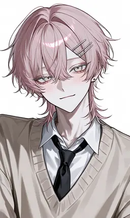 Profile image of 凪