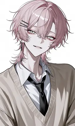 Profile image of 凪