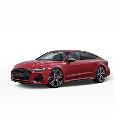 Profile image of RS7