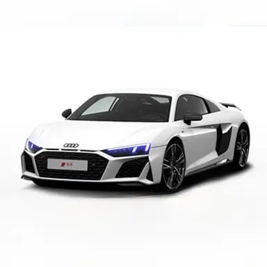 Profile image of R8