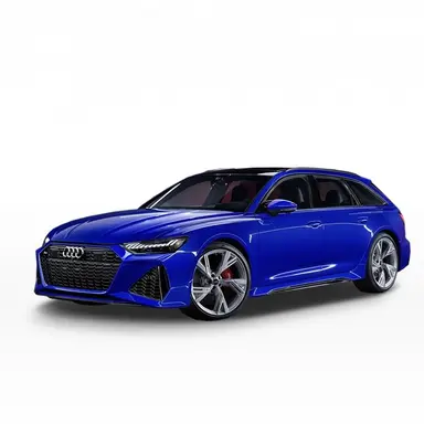 Profile image of RS6